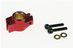 6600529 TWISTER STORM 3DX CNC WASHOUT HUB (OPTION)